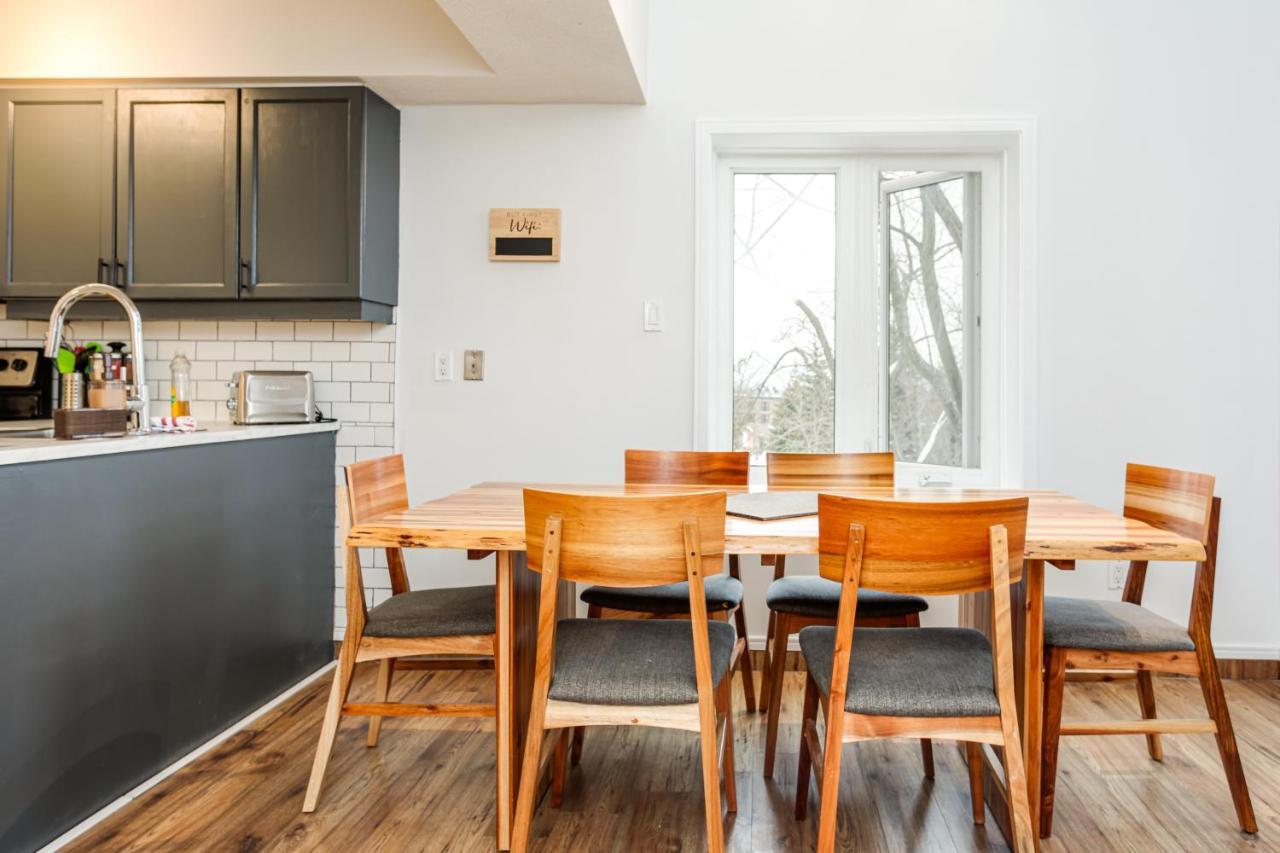ההרים הכחולים 211 Chateau Ridge מראה חיצוני תמונה